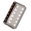 2 Pieces Guitar Pickup Cover Double Covers for Parts