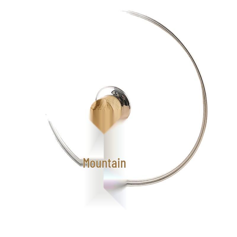 Newcomer Exclusive: Glass Pot Lid Knob & Standable Anti-Scald Handle (0.01 Shipping)