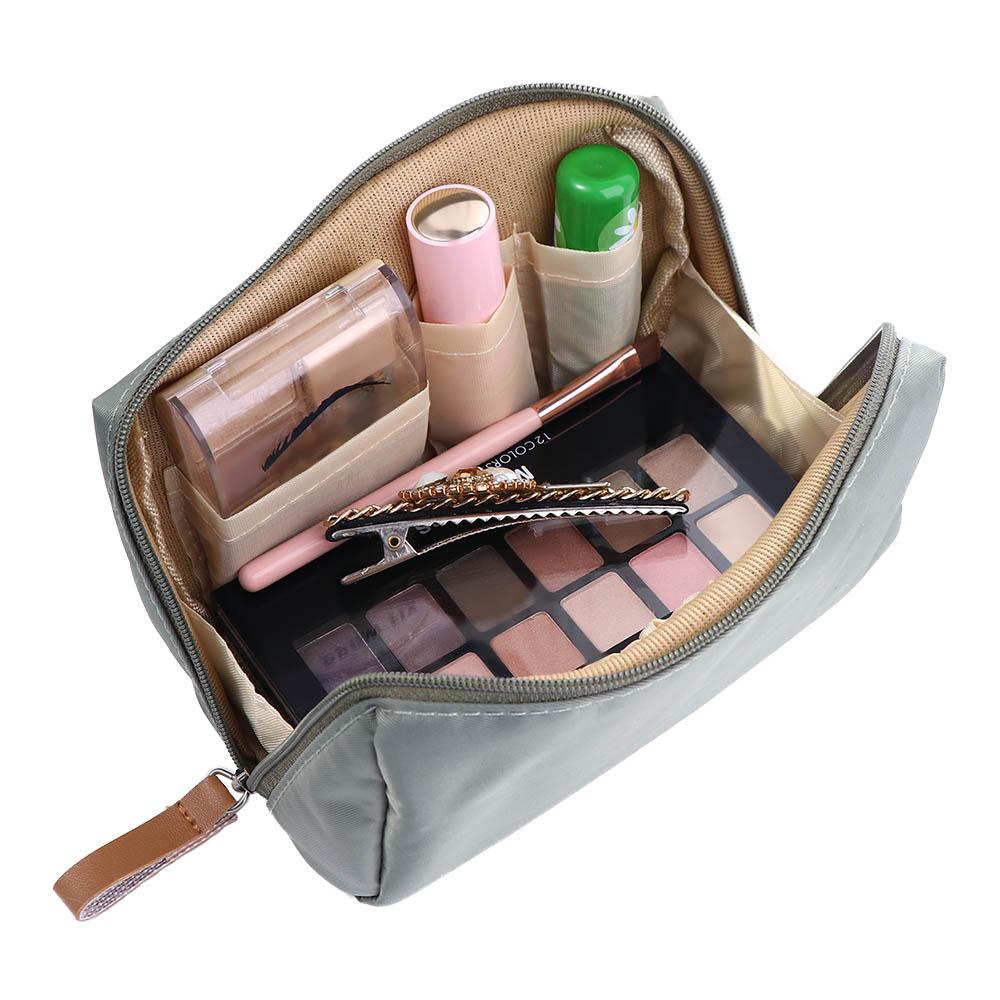 Bag Organizer Case Travel Organizer Storage Toiletry Bag Makeup Bags Cosmetic Cases Cosmetic Bag