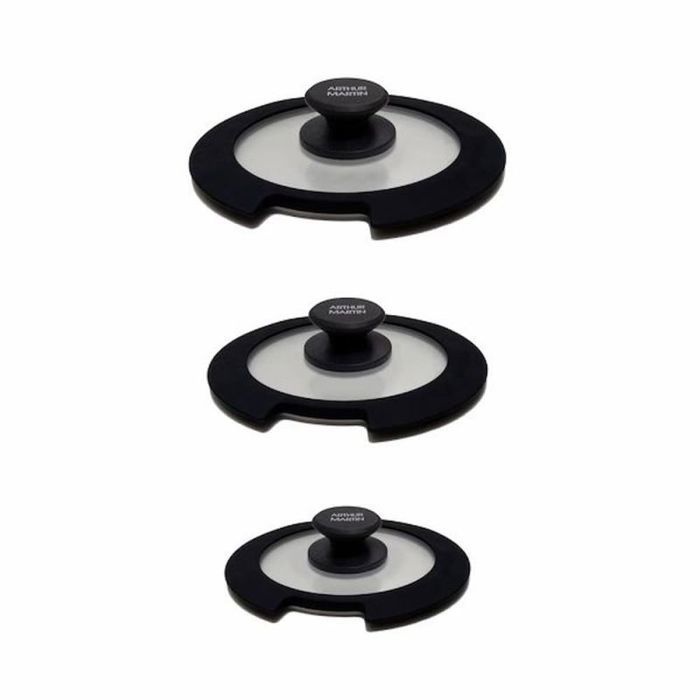 Ensemble de couvercles en silicone AM7760