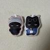 Wonbin Cushion Key Ring