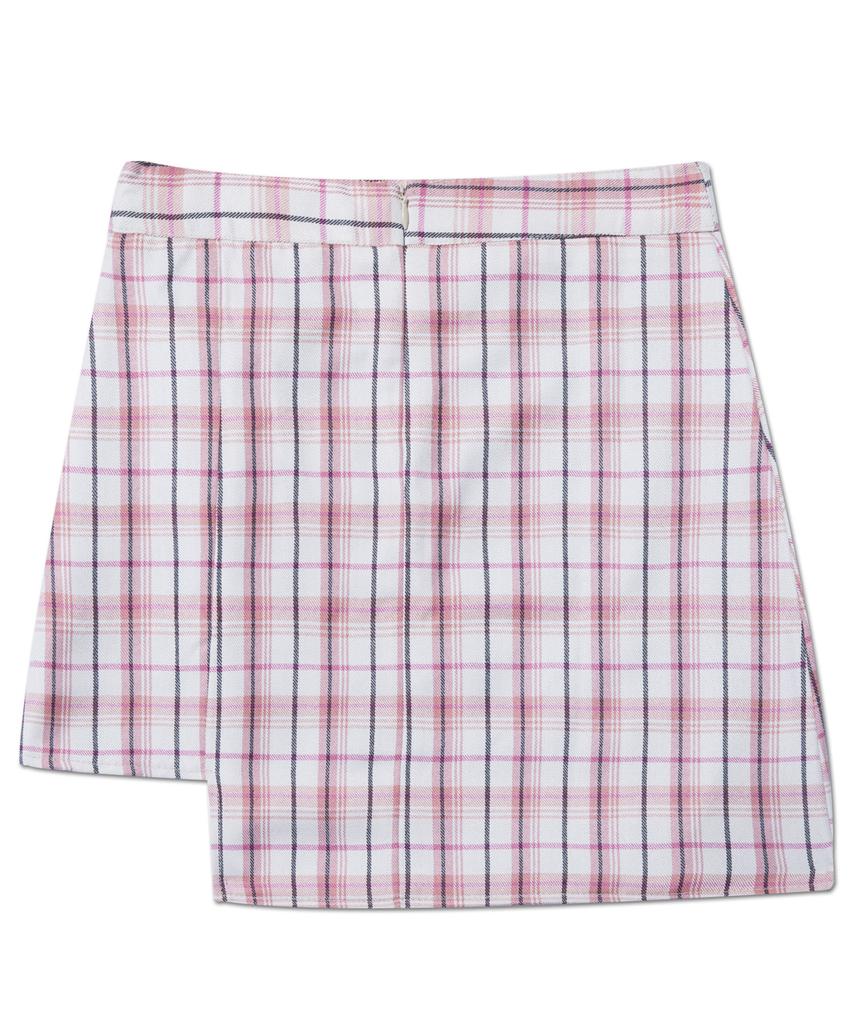 Mary James (W) Gilt Skirt (2 Color)