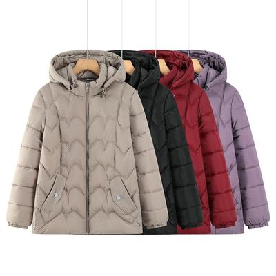 Chaquetas y abrigos – Abrigos
