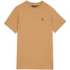 Lyle & Scott Childrens/Kids Embroidered Logo Regular T-Shirt