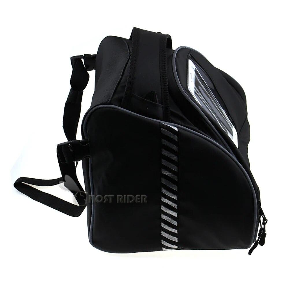 For HONDA ADV150 Adv 150   Tank Bag Waterproof Store Content Bag Travelling