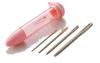 Clover Tapestry Needle Set CHIBI Pink (Chibi) 55-082