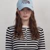 Sunlit CHALLENGE LOGO BALL CAP (SKY BLUE)