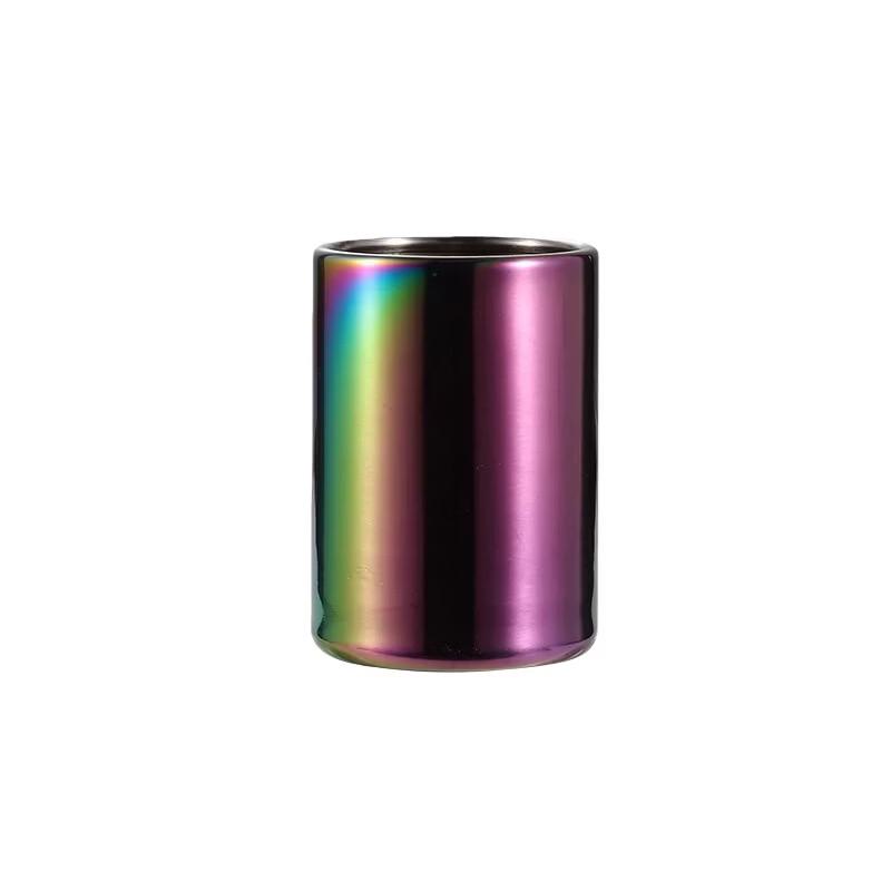 304 Stainless Steel European Toothpick & Fruit Fork Holder