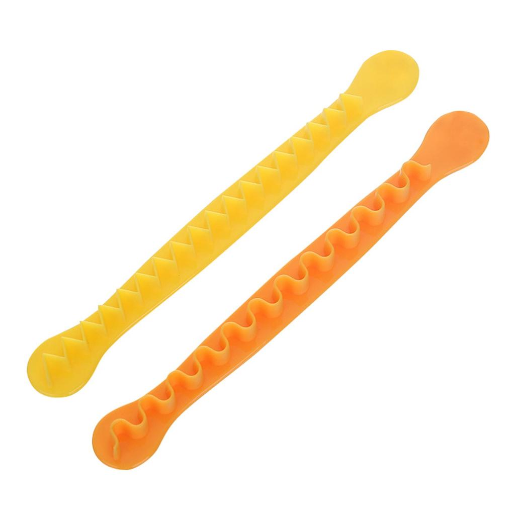 Fancy Egg Cutter Home Boiled Egg Creative Egg Lace Cutter Mold Tools Kitchen Gadgets Accessories Gift Egg Cutter For Children