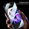 9H HD Alumina Tempered Glass Film For Samsung Galaxy S22 5G