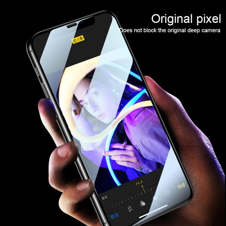 9H HD Alumina Tempered Glass Film For Samsung Galaxy S22 5G