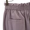 Ray Beams high waist Wide pants Gray purple system Women Used