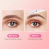 Rechargeable Electric Eyebrow Trimmer Pencil Face Hair Remover for Women Dual Sides Useable Automatic Eyebrow Shavers