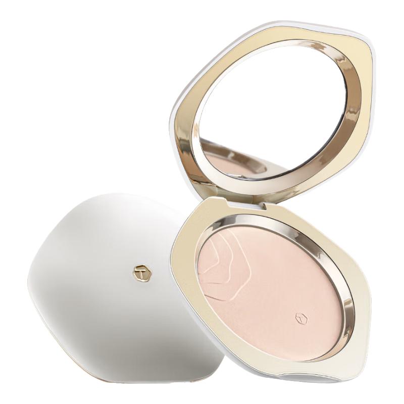 TIMAGE Flawless Finish Setting Powder Compact