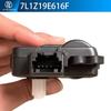 8L8Z19E616C HVAC Heater Blend Door Actuator For Ford Escape Expedition F150 Lincoln Navigator 8L8Z-19E616-C 7L1Z19E616F Z1136580