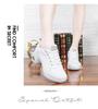 Women's 2025 Modern Dance Soft Sole Mesh Sneakers - Square Dance Shoes 822