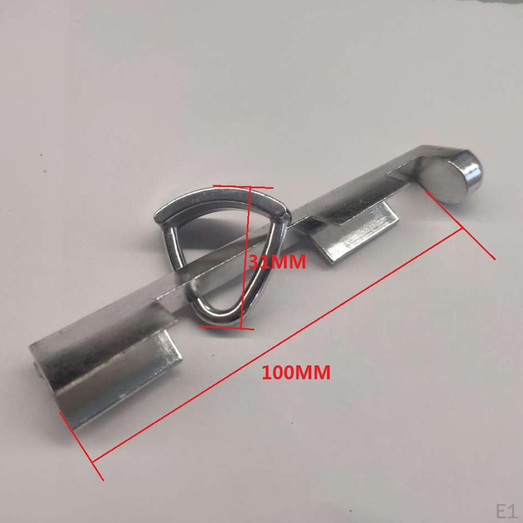 Alloy Billiard Repair Tool