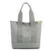 High-value New Japanese Canvas Bag, Fashionable and Simple, Large-capacity Handbag, Daily Commuting Multi-purpose Lunch Bag