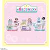 Takara Tomy Licca-chan Doll Trimmer Karen Outfit Playset Toy for Ages 3 and Up