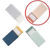 24 Colors Mini 3D Printed Paint Box Portable Art Supplies Art Students Outdoor Sketching Painting Creation Travel Watercolor Box
