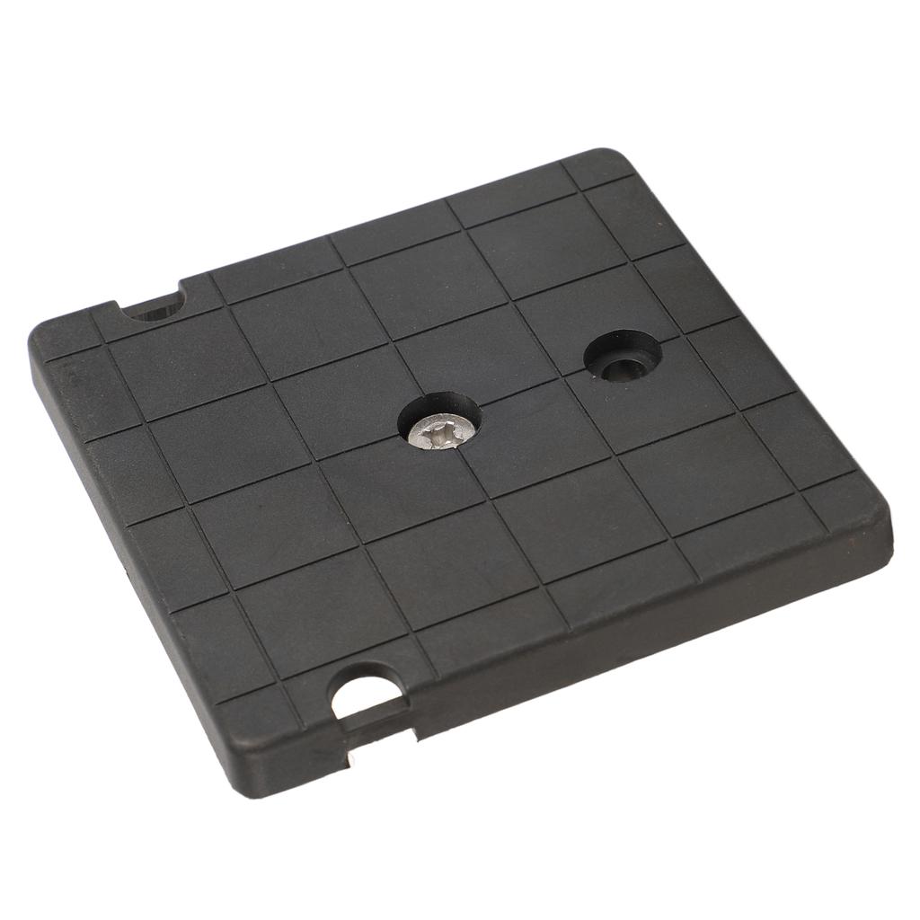 Fish Finder Mount Bracket Plate GPS Camera Universal Kayak Fishing Boat Accessories