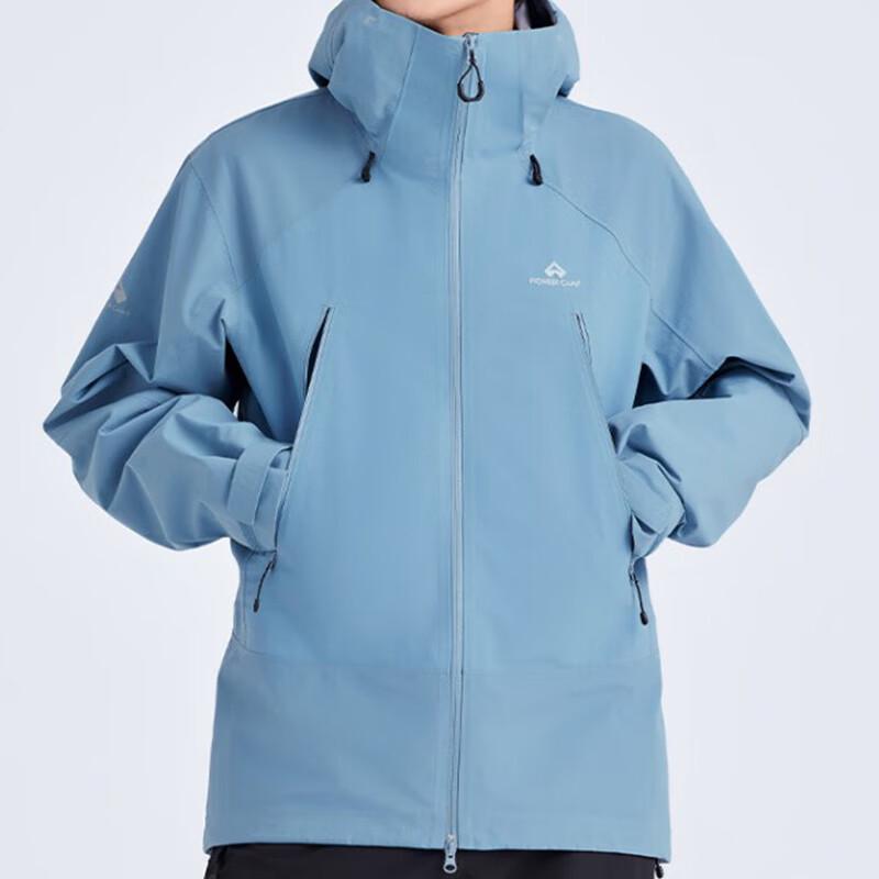 Men's Snowhawk RECCO Shell Jacket XHW423002RE