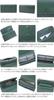 Long Wallet 0036213 Lead Classic Series Bordeaux [Dakota] (0030013) DA-32013-30