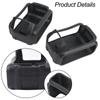 Battery Protection Sleeve 20V Battery Cover Battery Maintenance Collision Protection Easy Installation For 20V 4.0 Battery