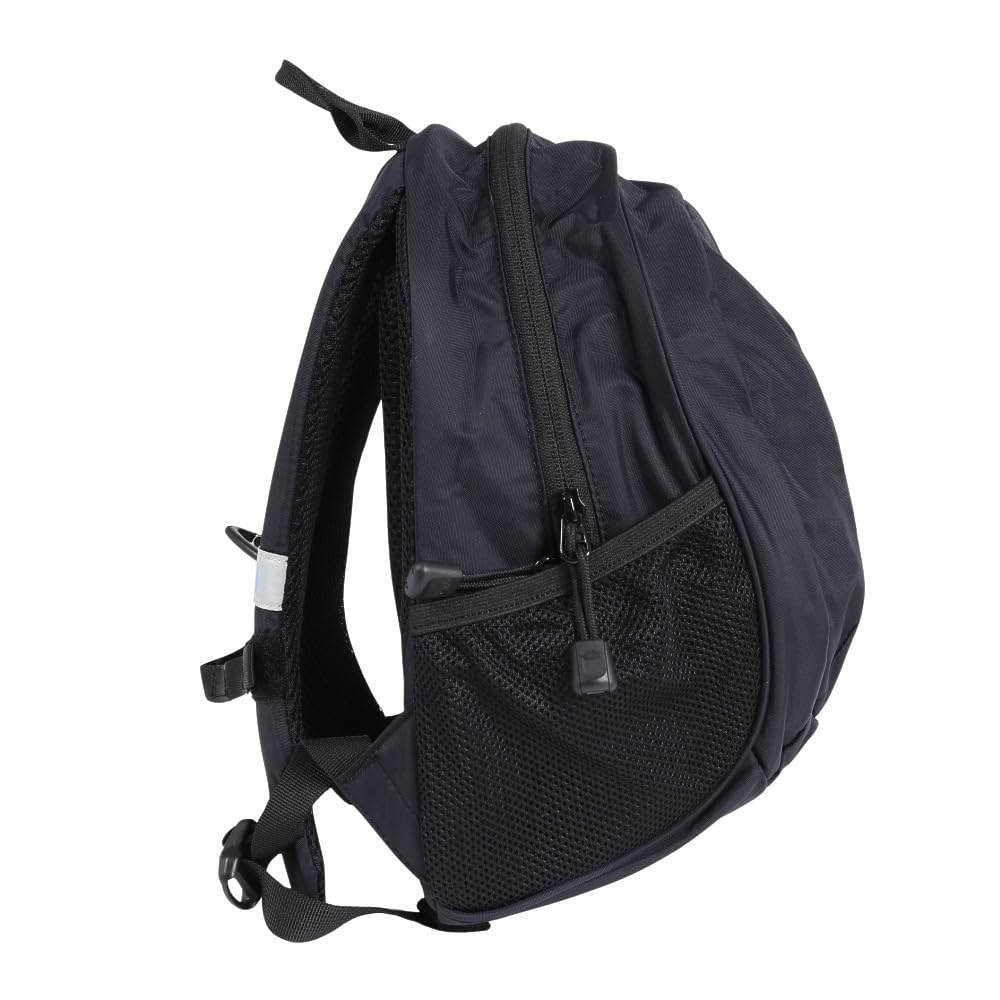 North K Homeslice Black ONE SIZE [The Face]