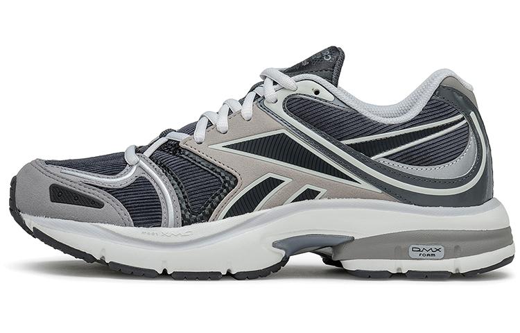 Premier Road Critic x Premier Road Reebok Plus 6  Серый светоотражающий  H03124 42