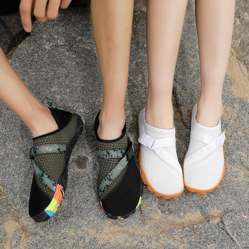 Watschuhe Bachwanderschuhe Neue Outdoor-Sportarten Rutschfest Atmungsaktiv Bequem Multifunktional Tanz Yoga Schuhe