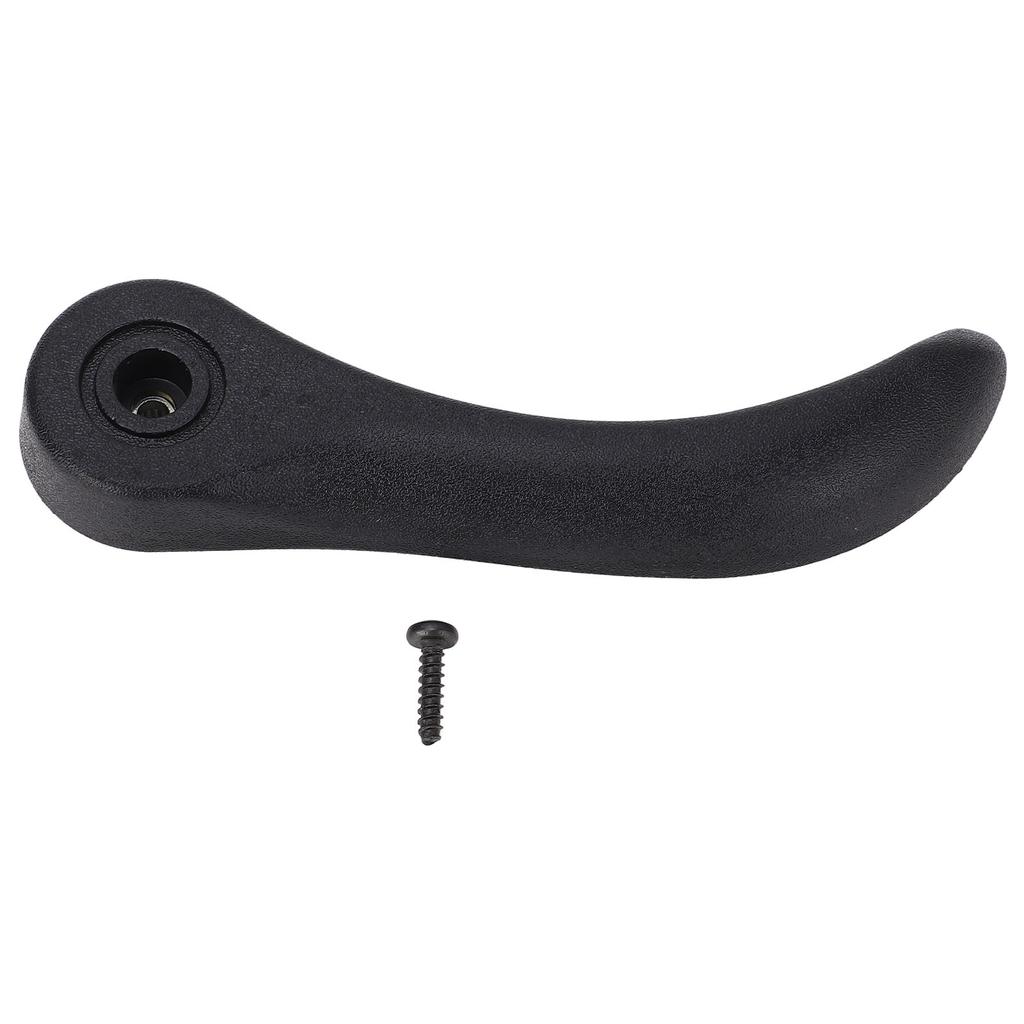 Seat Adjuster Handle Convenient Wear Resisting Seat Back Recliner Adjustment Handle for Jimmy Sonoma Envoy Left: