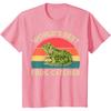 Mens Fun Patterned HighQuality 100 Cotton City Fashion Loose Comfortable TShirt