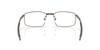 Oakley Sunglasses 0OX5086 BURROW PEWTER FRAME 50860256 Polarized [Oakley]