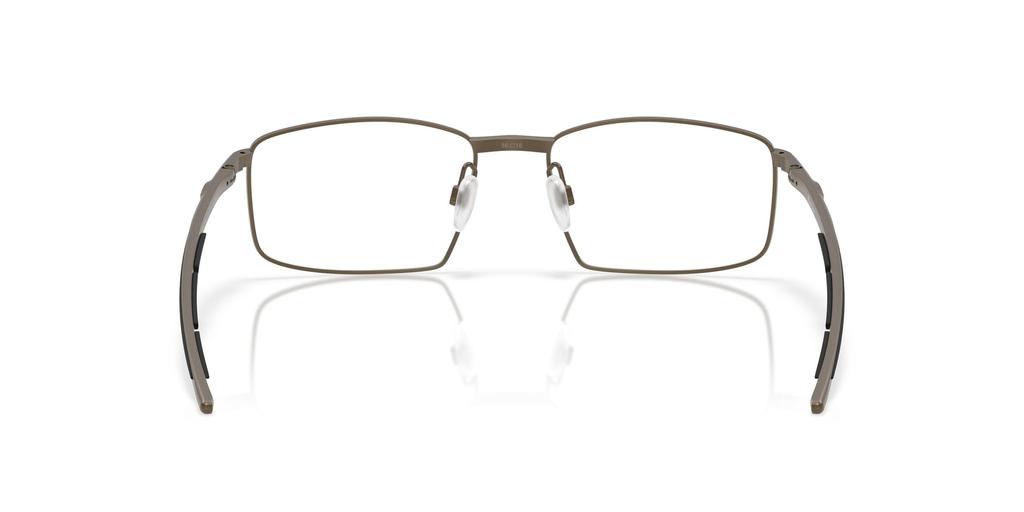 Oakley Sunglasses 0OX5086 BURROW PEWTER FRAME 50860256 Polarized [Oakley]