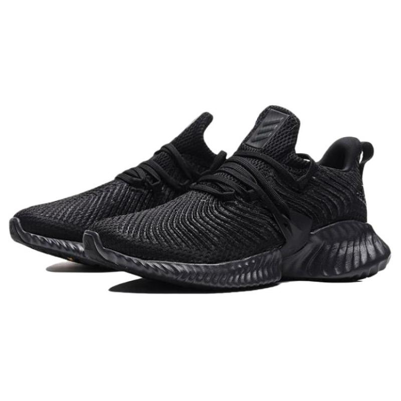 Adidas Women's Alphabounce Instinct 'Carbon' Sneakers D97320