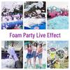 Chiya Kindergarten Water Park Foam Machine