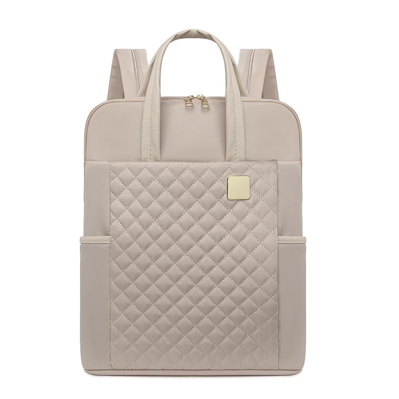Women's Bags Business Nylon Student Computer Bag Backpack Outdoor Travel Backpack