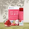 Bottu Beauty Secret Granatapfel Kollagen Gelee Stick 20g 15 Beutel 5 Schachteln