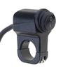 Upgrade Motorcycle Handlebar Headlight Button Switch On/Off Spot Light Switch