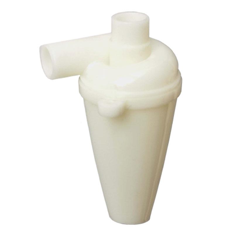SN Brand 10mm Caliber Mini Cyclone Dust Collector for Multi-stage Vacuum Cleaners