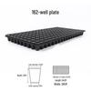 MOJY Thickened 162-Cell Seedling Starter Trays