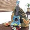 Children'S Ukulele Boys And Girls Small Guitar Can Play Musical Instruments Baby Early Education Music Toys
