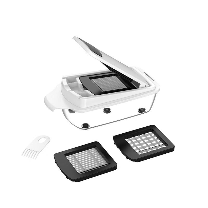 LISM Multi-function Press Vegetable Cutter