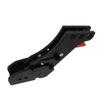 Electric Scooter Folding System Assembly Aluminum Alloy Electric Scooter Folder Parts for SmartGyro X2 Accessories
