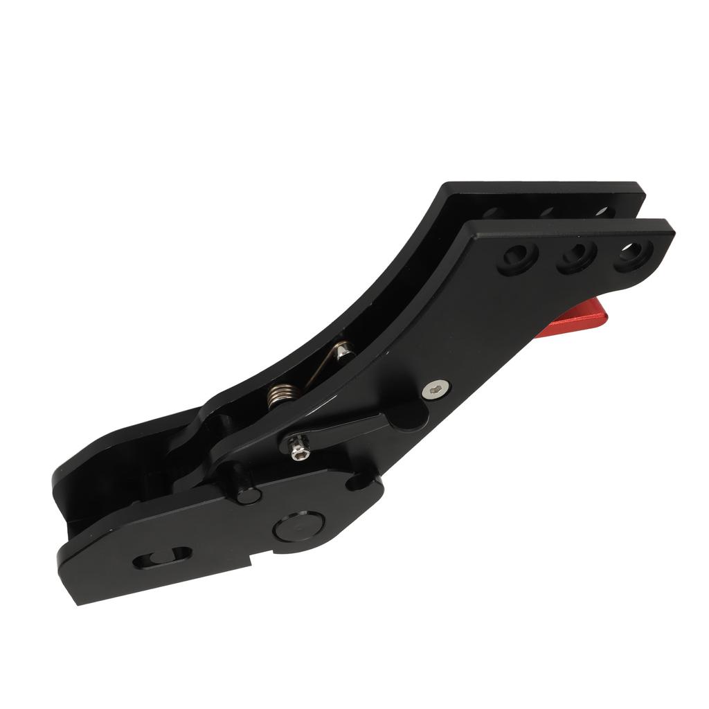 Electric Scooter Folding System Assembly Aluminum Alloy Electric Scooter Folder Parts for SmartGyro X2 Accessories