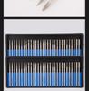 Lin Guang Diamond Electroplated Grinding Needle for Jade Carving and Mold Polishing