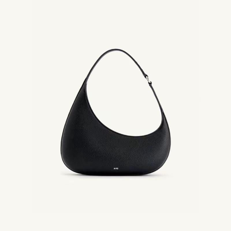 New sailing bag Harlee armpit bag JW PEI new women s lightweight fashion shoulder handbag bag Standard with logo