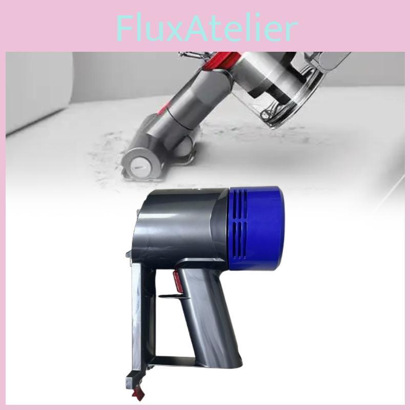 For Dyson V7 / V7 Fluffy Handheld Vacuum Motor Handle Filter Replacement For Home Cleaning