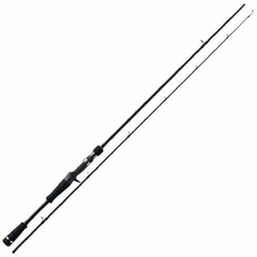 

Major Craft Bass Rod Bait First Cast Bass FCC-632M Fishing Rod